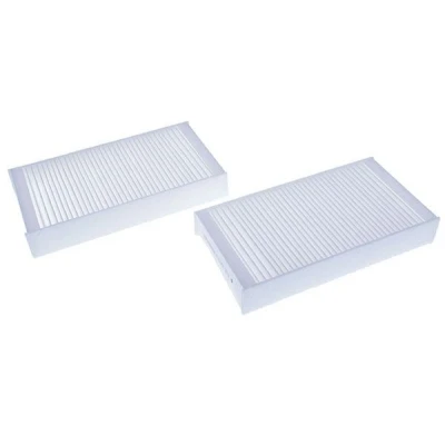 Bilde av DENCKERMANN M110707 Kupéfilter friskluftfilter 252 134 39 MERCEDES BENZ: ML Klasse, GL, R Klasse