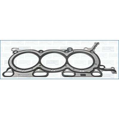 Bilde av AJUSA 10190000 Toppakning 97,5 høyre MULTILAYER STEEL