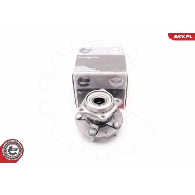 Bilde av ESEN SKV 29SKV139 Hjullagersett bakaksel 140mm MAZDA: CX 7