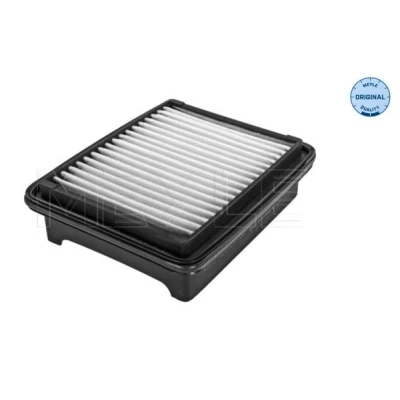Bilde av MEYLE 33 12 321 0004 Luftfilter 53,5 156 191,5 Filterinnsats ORIGINAL Quality SUZUKI: Jimny SUV