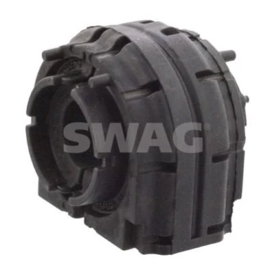Bilde av SWAG 30 93 2073 Stabilisatorbøssinger bakaksel gummi 17 VOLKSWAGEN: Passat B6 Variant, Sharan II, Golf 5, SKODA: Octavia 2 Combi, Yeti