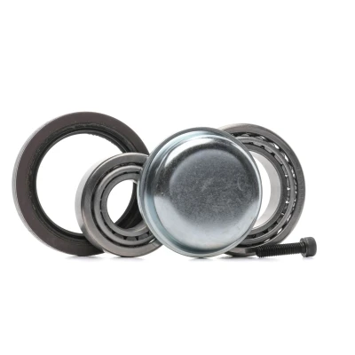 Bilde av SKF VKBA 6693 Hjullagersett med akseltetningsring 68 MERCEDES BENZ: S Klasse Sedan