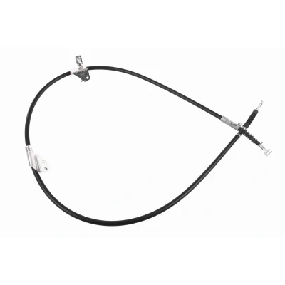 Bilde av ACKOJA A38 30005 Bremsekabel høyre bak 1668/1432, 1657 Skivebrems for parkeringsbrems