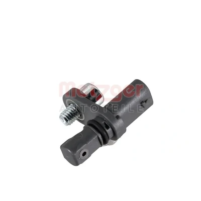 Bilde av METZGER 09001575 ABS Sensor venstre bakaksel, høyre bakaksel PEUGEOT: 308 II Hatchback, CITROËN: C4 Grand Picasso 2