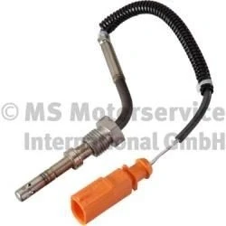 Bilde av PIERBURG 7.08369.52.0 Sensorer etter sotpartikkelfilter AUDI: A4 B8 Avant, Q5, Allroad