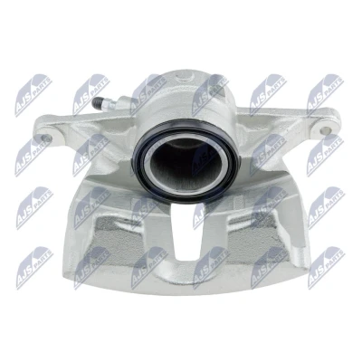 Bilde av NTY HZP VW 026 Bremsecaliper framaksel venstre uten festeramme VOLKSWAGEN: Passat B7 Variant, B8 Sharan II, AUDI: A3 Sportback