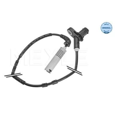Bilde av MEYLE 314 800 0048 ABS sensor bakaksel begge sider ORIGINAL Quality aktiv 2 835 12 BMW: Z4 Roadster
