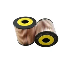 Bilde av ALCO FILTER MD 525 Oljefilter Filterinnsats FORD: S Max Mk1, MONDEO 4 Turnier, FOCUS 3 PEUGEOT: Partner II Van, 508 I SW, 208 Hatchback