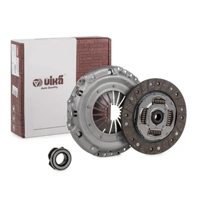 Bilde av VIKA K31473901 Clutch VOLKSWAGEN: Golf 3, Polo IV Hatchback, 4 Cabrio, SKODA: Fabia 1 Combi, 2, Roomster, SEAT: TOLEDO 1, Ibiza 2