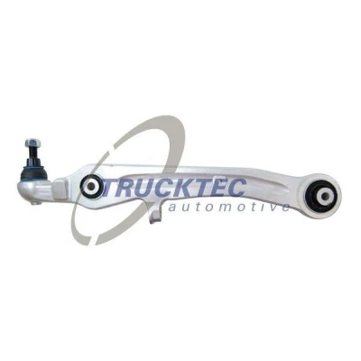 Bilde av TRUCKTEC AUTOMOTIVE 07.31.217 Bærebru framaksel begge sider Casterstag AUDI: A8 D3