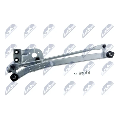 Bilde av NTY EMW FT 005 Vindusvisker Stangsystem for venstreratt foran