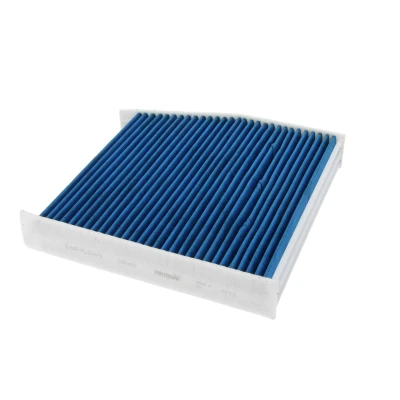 Bilde av CORTECO 49408538 Kupéfilter Finstøvfilter (PM 2.5), Med antiallergisk virkning, antibakteriell effekt, soppdrepende virning 255 45