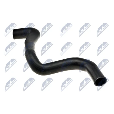 Bilde av Radiatorslange, ford c max, focus ii, cabriolet sedan skåp / kombi turnier 1321512,