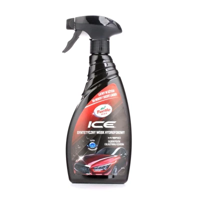 Bilde av TURTLEWAX 70 191 Konserveringsvoks Flaske 500