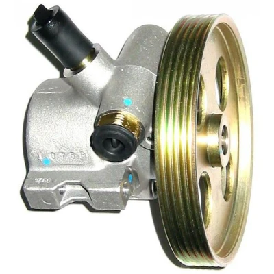 Bilde av MAPCO 27417 Hydraulikkpumpe hydraulisk 5 142 for høyre/venstre ratt CITROËN: Berlingo / First I, I Van