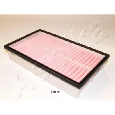Bilde av ASHIKA 20 03 340 Luftfilter 51 161 275 Filterinnsats MAZDA: 3 Hatchback, CX 7, Sedan