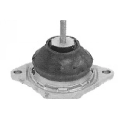 Bilde av MAPCO 33812 Motorfeste foran hydrolager grønn AUDI: Coupe B3
