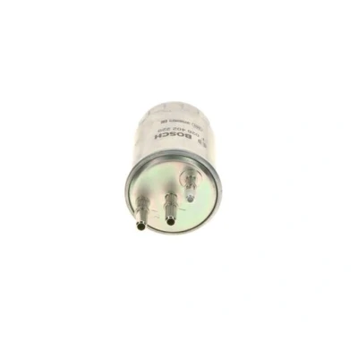 Bilde av BOSCH F 026 402 229 Drivstoffilter ledningsfilter 10 SSANGYONG: Rexton / 2, Actyon Sports I Pick up, Kyron