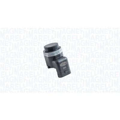 Bilde av MAGNETI MARELLI 021016011010 Parkeringssensorer bak svart BMW: 5 Touring, X5, X3
