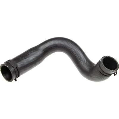 Bilde av GATES 3917 Radiatorslange EPDM (etyl propylen dien gummi)