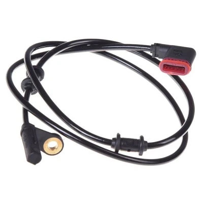 Bilde av Sensor, hjulturtall, bakaksel, Høyre mercedes benz, 203 540 02 17, 14 A 17