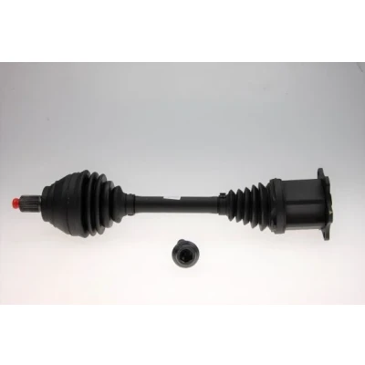 Bilde av SPIDAN 36612 Drivaksel 474mm med skrue SKODA: Octavia 3 Combi