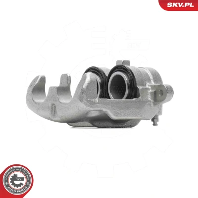 Bilde av Bremsecaliper, Framaksel venstre Esen skv 79SKV551 nissan terrano ii, van ii OE 410107F000, 410117F000, 410117F00A