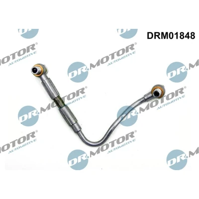 Bilde av DR.MOTOR AUTOMOTIVE DRM01848 oljeledning, lader OPEL: Insignia A Sports Tourer