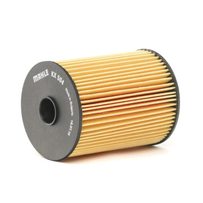 Bilde av MAHLE ORIGINAL KX 504D Drivstoffilter Filterinnsats MINI: Hatchback, Cabrio