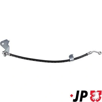 Bilde av JP GROUP 6361702170 Bremseslange venstre bakaksel 510 OPEL: Antara, CHEVROLET: Captiva