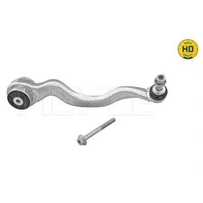 Bilde av MEYLE 316 050 0069/HD Bærebru med gummifeste framaksel høyre Casterstag Aluminium BMW: 3 Sedan, Touring, 1 Hatchback