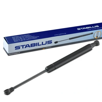 Bilde av STABILUS 273673 Gassfjær, lasteklaff (bakluke) VOLKSWAGEN: Amarok Pick up