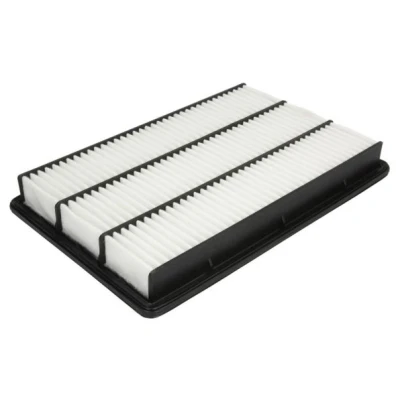 Bilde av JC PREMIUM B25046PR Luftfilter 47 237 360 kantet Filterinnsats MITSUBISHI: PAJERO 4, 3