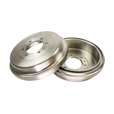 Bilde av MAXGEAR 19 4909 Bremsetrommel bakaksel 343mm