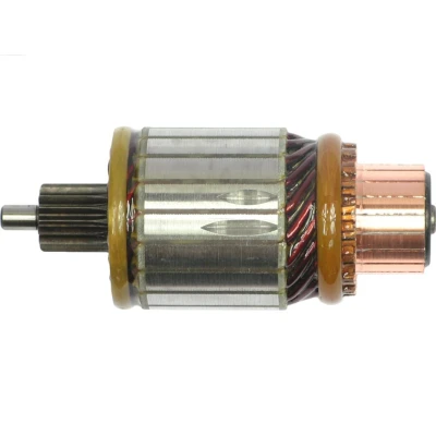 Bilde av AS PL SA3017 Anker, starter 12 2,2