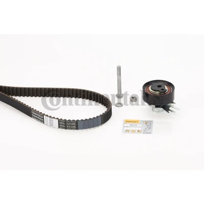 Bilde av CONTITECH CT846K1 Registerreimsett 135 VOLKSWAGEN: GOLF 3, Polo III Hatchback