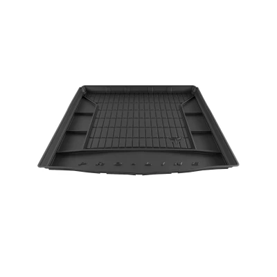 Bilde av Dype trunk matter 3D mazda 3 III 2013 2018, sedan