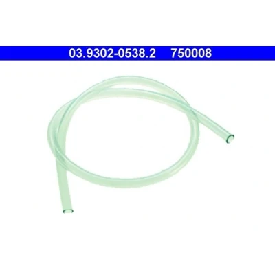 Bilde av ATE 03.9302 0538.1 Lufteslange