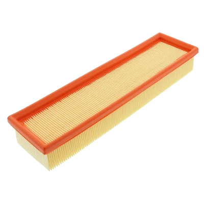 Bilde av MAPCO 60057 Luftfilter 45 92 335 Filterinnsats PEUGEOT: 207 Hatchback, SW, CITROËN: C3 II