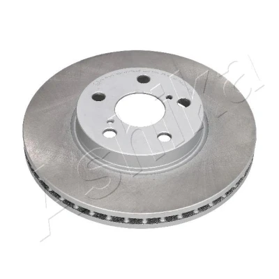 Bilde av ASHIKA 60 02 279C Bremseskiver framaksel 260,2 25 5 55 ventilert spraylakkert TOYOTA: Avensis I Stasjonsvogn, Sedan