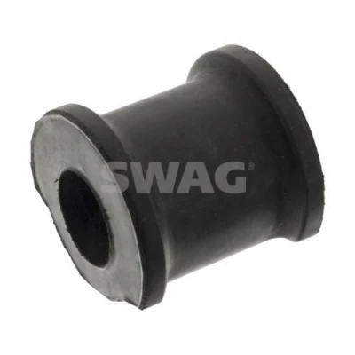 Bilde av SWAG 30 10 0076 Stabilisatorbøssinger bakaksel, ytre gummi 21 43 VOLKSWAGEN: Transporter 5, Multivan 5 (7HM, Bus