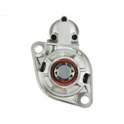 Bilde av AS PL S0248 Starter 12 2,00 10 VOLKSWAGEN: Polo IV Hatchback, Golf 5, 4, AUDI: TT Coupé, A3 Hatchback
