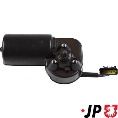 Bilde av JP GROUP 4398200300 Vindusviskermotor 12 foran