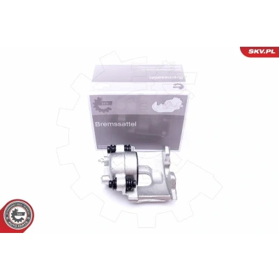 Bilde av Bremsecaliper, Framaksel høyre, chrysler 300m, concorde, voyager iv, / grand iii, 4797567