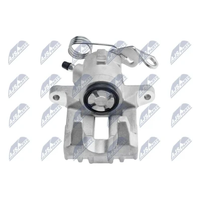 Bilde av NTY HZT VW 055 Bremsecaliper høyre bakaksel, uten festeramme