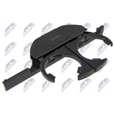Bilde av NTY EZC BM 123 Drikkeholder foran