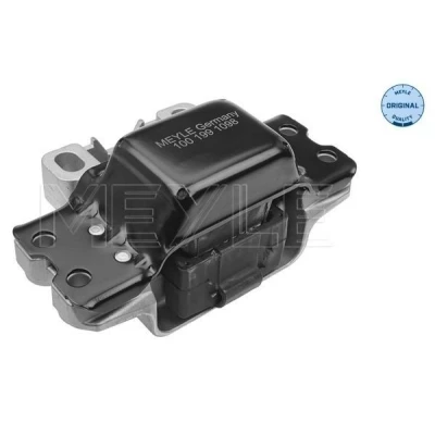 Bilde av MEYLE 100 199 1098 Lagring, girmekanisme venstre ORIGINAL Quality VOLKSWAGEN: Caddy 3, Golf 6, 5, AUDI: A3 Sportback