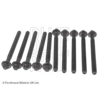 Bilde av BLUE PRINT ADN17815 Sylindertoppskrue utvendig torx NISSAN: Qashqai 2, DACIA: Duster SUV