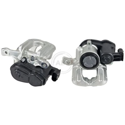 Bilde av Bremsecaliper, Venstre bakaksel, bmw z4 roadster [e89], 34 20 6 786 057