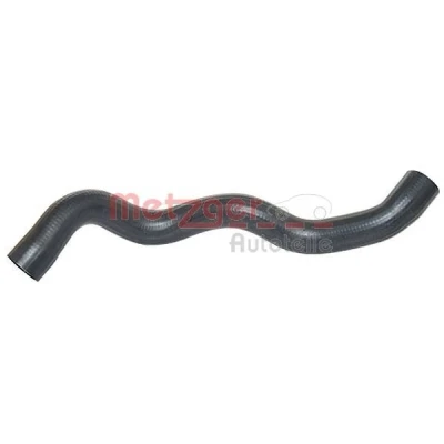 Bilde av METZGER 2420149 Radiatorslange EPDM (etyl propylen dien gummi) OPEL: Astra J Hatchback, Sports Tourer